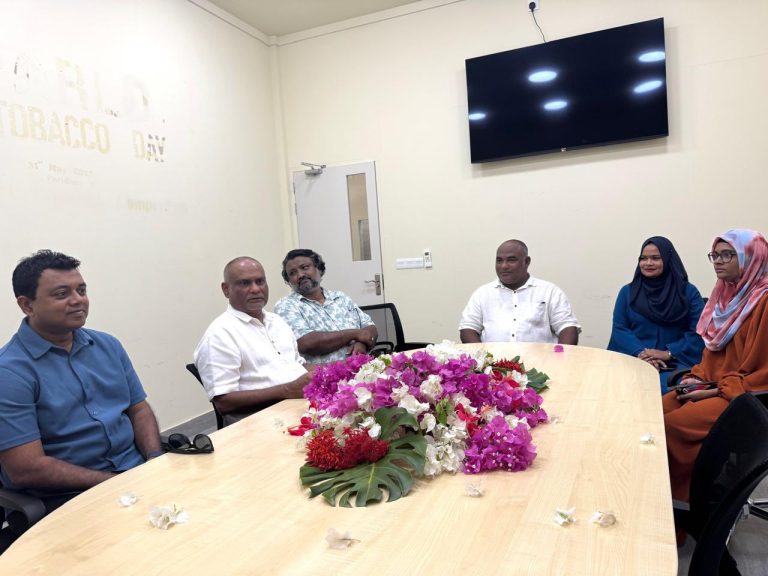 އއ އަދި އދ. އަތޮޅުގެ ޞިއްހީ ޚިދުމަތު ދޭ ތަންތަނުގެ ހާލަތު ބަލައިފި