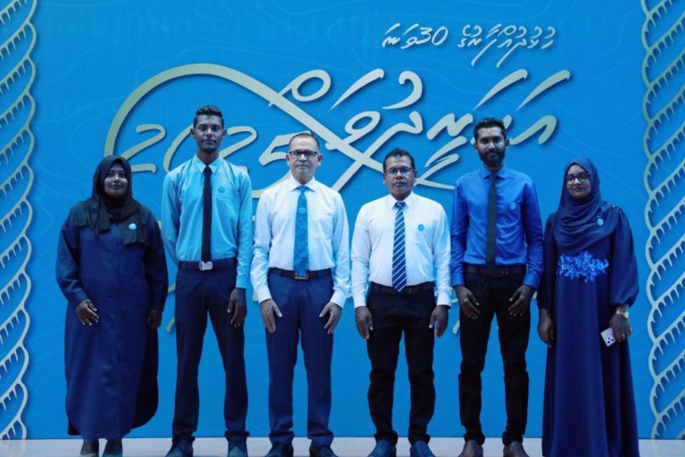 ހުޅުދުއްފާރުގައި މީހުން ދިރިއުޅެން ފެށިތާ 30 އަހަރު ފުރުން ފާހަގަކޮށްފި
