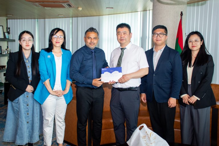 ރާއްޖޭގައި މެރިން މިއުޒިއަމެއް ޤާއިމުކުރުމާމެދު މަޝްވަރާކޮށްފި