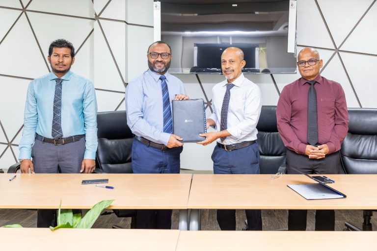 ހުޅުމާލެ ދެވަނަ ފިޔަވަހީގައި 2500-3000 މީހުންގެ ޖާގައިގެ މިސްކިތެއް ބިނާކުރުމަށް އެޗްޑީސީއާ ޙަވާލުކޮށްފި