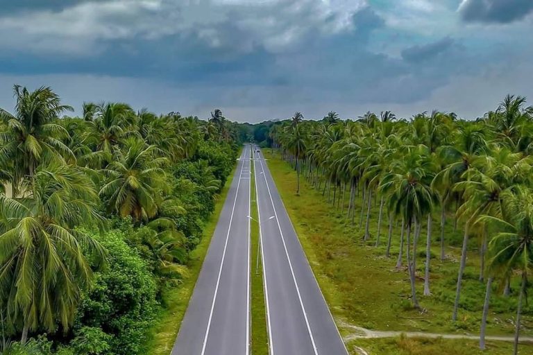 ލ. މާންދޫގައި ހިނގި އެކްސިޑެންޓެއްގައި ޒުވާނަކު ނިޔާވެއްޖެ