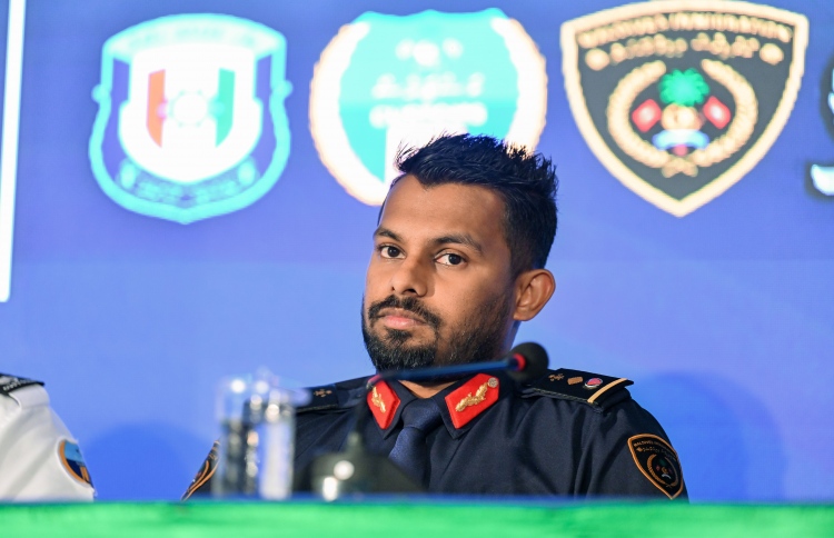 ޝަރީޢަތް ނިމެންދެން ޝަމްޢާން ބަންދުކުރި މައްސަލަ ހައިކޯޓަށް