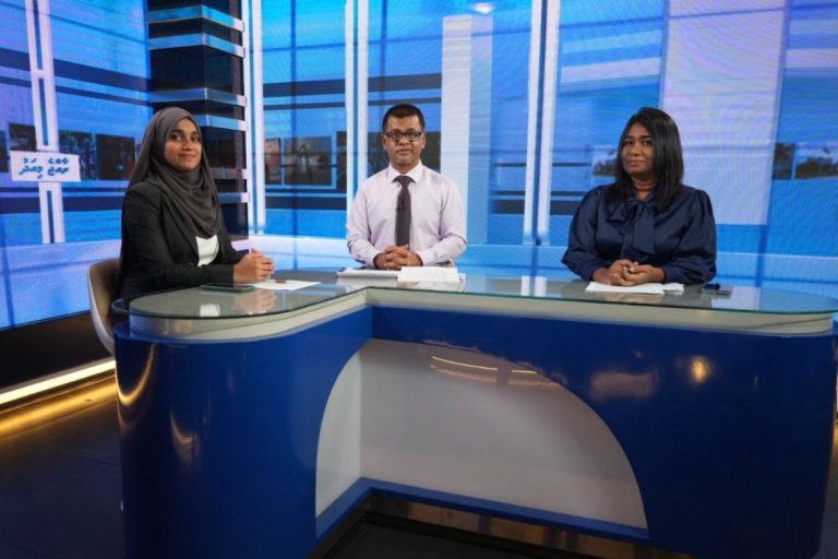 ފިލިޕީންސްއިން ރާއްޖެއަށް މެޑިސިން ކިޔެވުމަށް 3 ސްކްލަރޝިޕް ދީފި