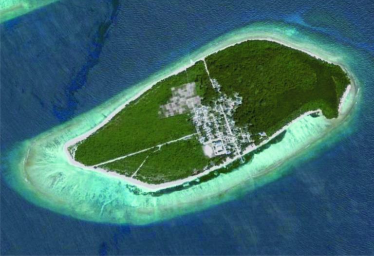 ގޮއިދޫ ސިނާއީ ސަރަހައްދުން 16 ބިން ކުއްޔަށް ދޫކުރަނީ