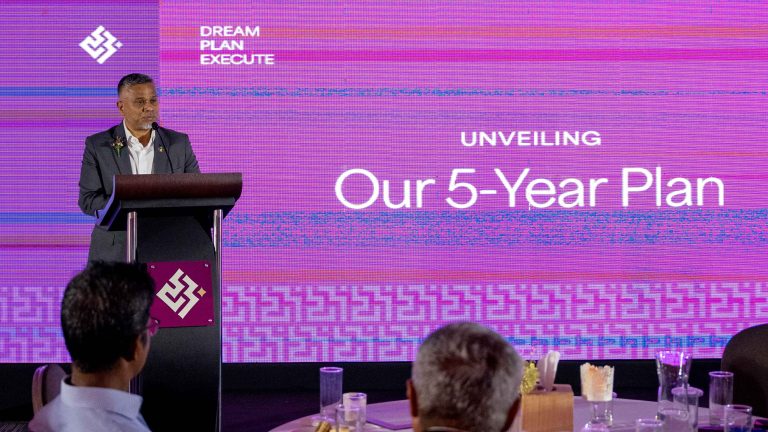 ނޭޝަނަލް ޖުވެނައިލް ޖަސްޓިސް ކޮންފަރެންސް މި މަހު 10 ގައި ފަށަނީ