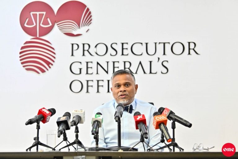 ޔުމްނު ވެއްޓުނު ހާދިސާއާ ގުޅިގެން ޕީޖީން ފުލުހުންނަށް އިރުޝާދުތަކެއް ދީފި