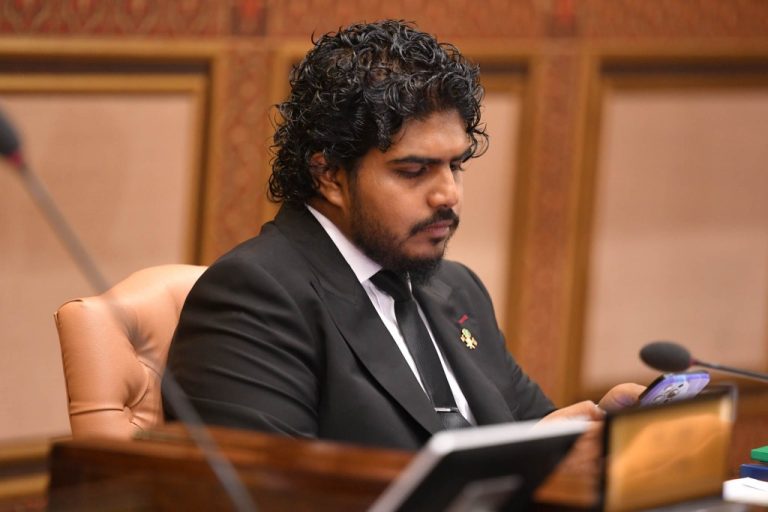 ފުރާޅުމައްޗަށް އަންހެންމީހާ ވެއްޓުނު ހާދިސާއާ ގުޅިގެން އިންކުއަރީއެއް ހިންގައިދިނުމަށް އެދިއްޖެ