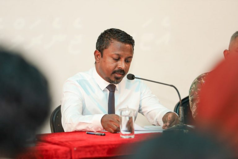 ބާރުގެ ބޭނުންކޮށްގެން އިސްރާއީލުން ފަލަސްތީނުގެ ބިންތައް ފޭރުނު މައްސަލައާ ގުޅިގެން ރާއްޖެއިން ދޭ ބަޔާން ހުށަހެޅުން މާދަމައަށް