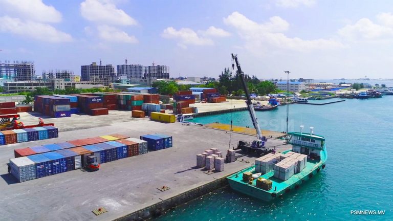 ނޭޝަނަލް ސިންގަލް ވިންޑޯ "ޓްރޭޑިއަން" ރަސްމީކޮށް ބޭނުންކުރަން ފަށައިފި