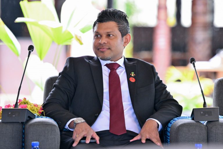 ޖީސީޓީޕީއާއި އެންއޭއެމްގެ އެއްބަސްވުމުގައި ސޮއިކުރުމަކީ ލިބުނު ކާމިޔާބީއެއް: ނައިބު ރައީސް