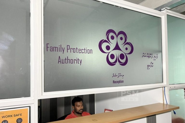 މިދިޔަ އަހަރު ގެވެށި އަނިޔާގެ 722 މައްސަލައެއް ހުށަހަޅާފައިވޭ