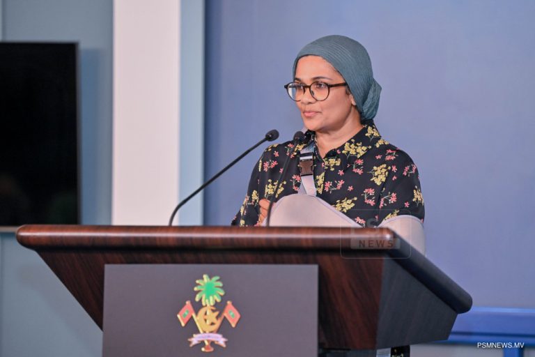 ކޮނޑޭގައި ޤައުމީ ފެންވަރުގައި ފުޑް ސެކިއުރިޓީ ޕުރޮގުރާމެއް ހިންގާނެ ފަރާތެއް ހޯދަނީ