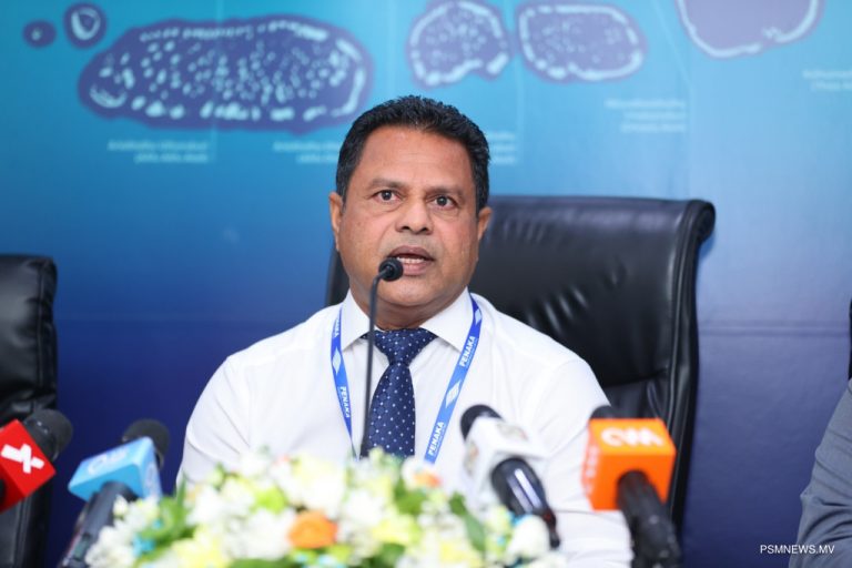އައިސްޕްލާންޓް މައްސަަލައިގައި ފެނަކައިގެ ކުރީގެ އެމްޑީ ސައީދުއާއި މަސްއޫދުގެ މައްޗަށް ދައުވާކުރަން ފޮނުވައިފި