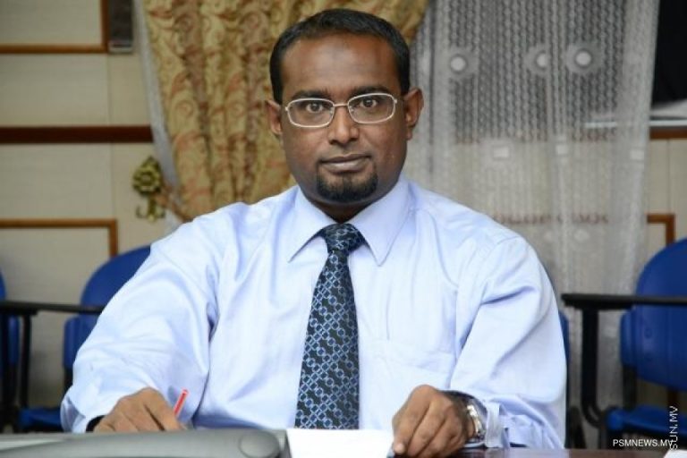 ސިވިލް ސަރވިސް ކޮމިޝަނުގެ މެންބަރުގެ މަގާމަށް މުޖުތާޒް އައްޔަން ކުރަން ފާސްކޮށްފި