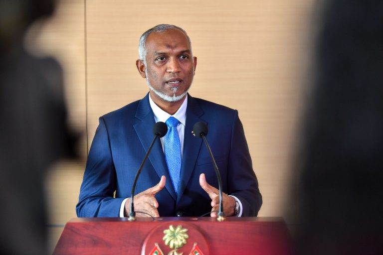 މިއަދާ ހަމަޔަށް، އެއްލައްކަ ފަންސާސް ހާސް ބިދޭސީންގެ ބަޔޯމެޓްރިކްސް ނަގައިފި