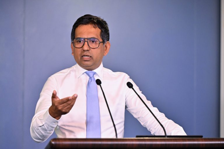 މިނިވަންވިޔަފާރީގެ ފައިދާފުޅާދާއިރާއެއްގައި ނެގުމުގެ މުހިއްމުކަން މިއައްނަނީ ދުވަހެއްދުވަހަށް އިތުރުވަމުން: ވަޒީރު