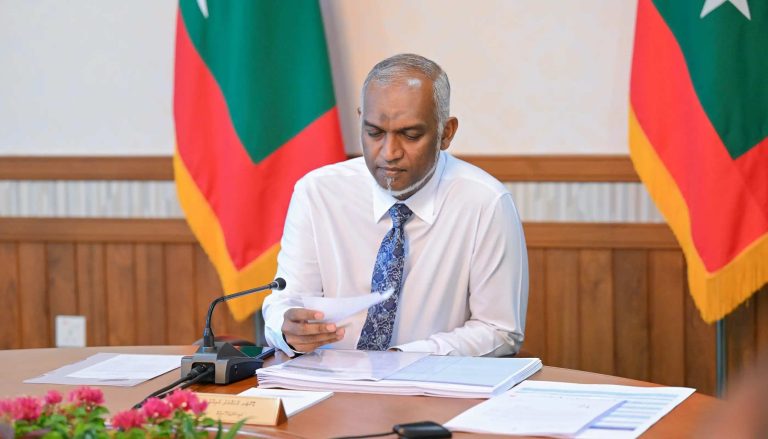 ރައީސްގެ އިލްތިމާސް ބެލެނިވެރިންނަށް: ކޮންމެ ކުއްޖަކީވެސް މަސައްކަތްތަކަށް އަހުލުވެރި ހީވާގި ކުއްޖެއްގެ ގޮތުގައި ބޮޑުކުރަން ސަމާލުކަންދެއްވާ
