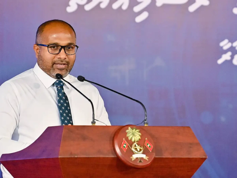 ބިދޭސީ މަސައްކަތްތެރިންނަށް ޚާއްސަ އެކޮމޮޑޭޝަން ފެސިލިޓީތައް ގާއިމުކުރުމަށް ދަނީ ތައްޔާރުވަމުން: މިނިސްޓަރ