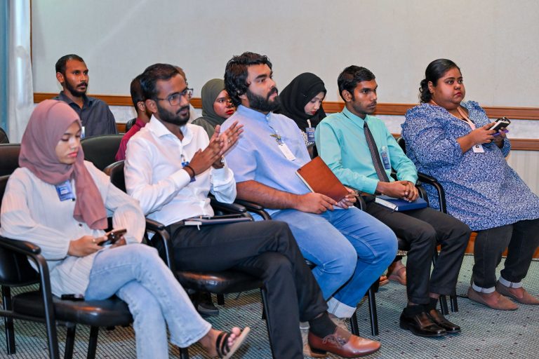 ރާއްޖޭގެ ނޫސްވެރިކަމުގެ މިނިވަންކަން އިތުރު ދެ ދެރަޖަ ކުރިއަށް ޖެހިލައިފި