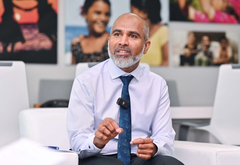 ޤަވާއިދުން ސްކޫލަށް ނުދާ ކަމަށް ފާހަގަ ކުރެވިފައިވަނީ 229 ކުދިން: ވަޒީރު ޝަފީޢު