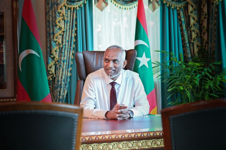ޔުމްނު ވެއްޓުނު ހާދިސާއާ ގުޅިގެން ކޮމިޝަނުން އެރުވި ރިޕޯޓު ޝާއިޢުކުރަން ރައީސް އަންގަވައިފި