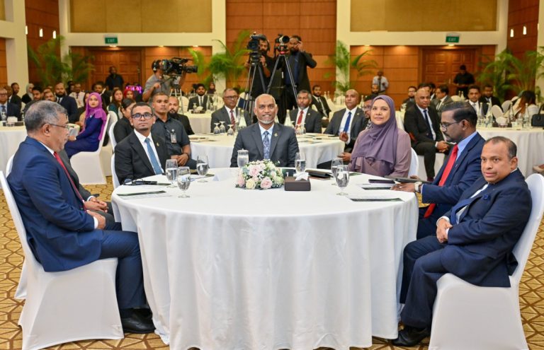 މުޖުތަމައުގެ ހާއްސަ އެހީތެރިކަން ބޭނުންވާ ފަރާތްތަކަށް މާލީ އެހީތެރިކަން ފޯރުކޮށްދޭ މަޝްރޫއެއް މިއަދު ފަށައިފި
