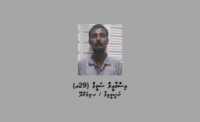 ސްޓެލްކޯގެ ކަރަންޓް ޑިސްޓްރިބިއުޝަން ޕެނަލެއްގެ ކޭބަލްތަކަކަށް ގެއްލުން ދިން މީހަކު ހައްޔަރުކޮށްފި
