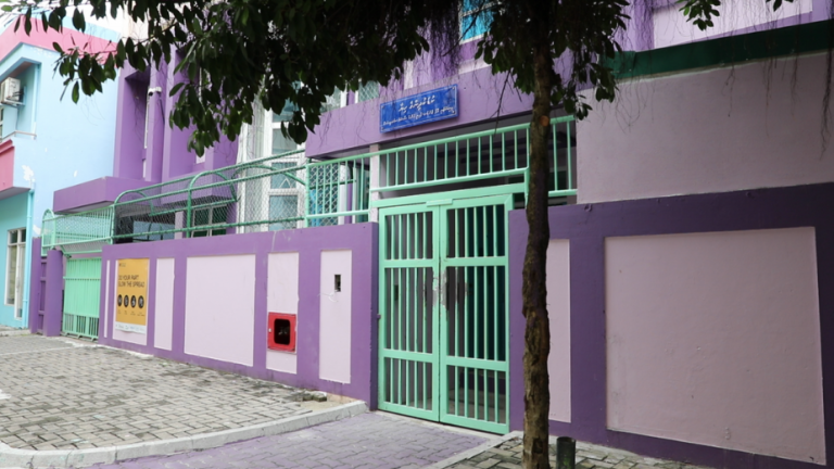 މިދިޔަ އެޕްރީލް މަހު ދައުލަތުގެ ބެލުމުގެ ދަށަށް ހަތަރު ކުދިން ނަގާފައިވޭ