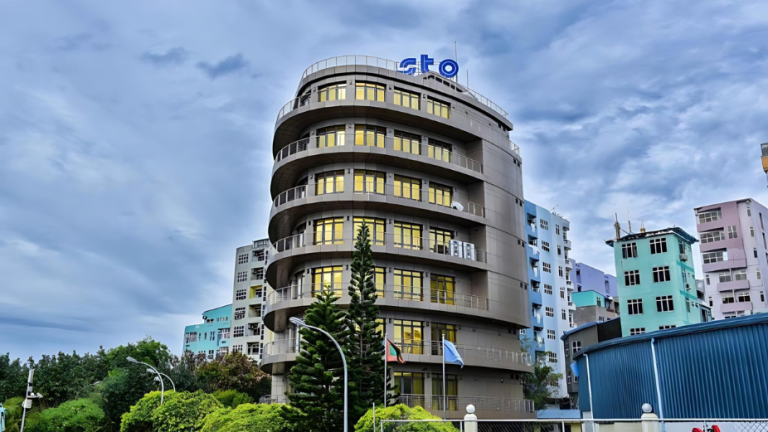އެސްޓީއޯގެ ފަރާތުން ބާޒާރަށް 3 ޕްރޮމޯޝަނެއް ތައާރަފްކޮށްފި