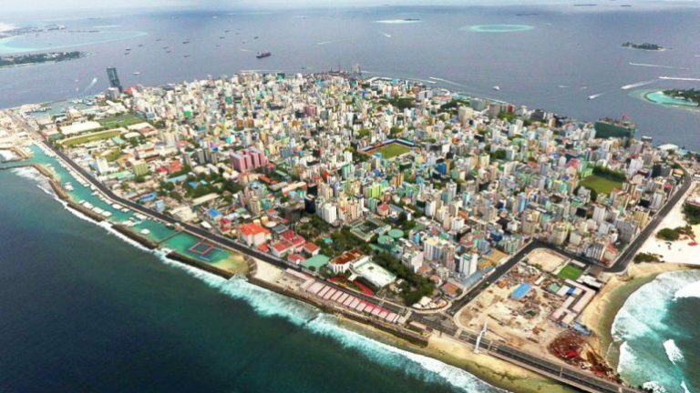 ބޮޑުތަކުރުފާނު މަގު ޒަމާނީ ފެންވަރަށް ތަރައްޤީކުރުމުގެ މަޝްރޫއަށް އާއްމުންގެ ޚިޔާލު ހޯދަން ހުޅުވާލައިފި