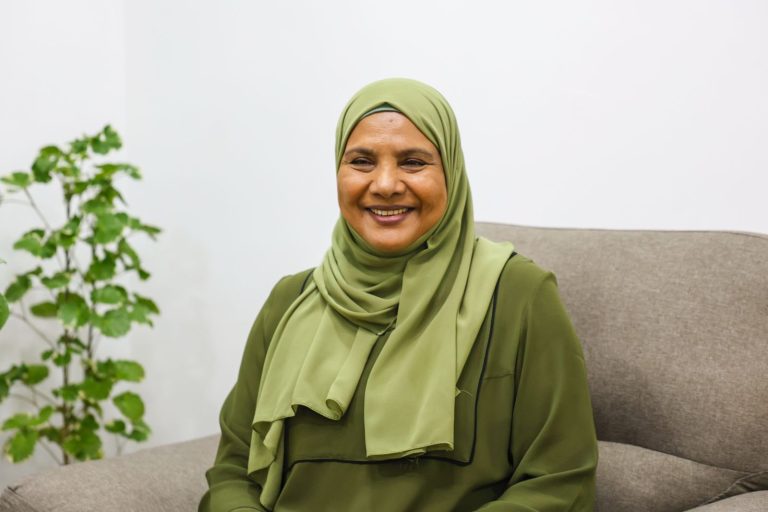 "ހާލު ކިހިނެއް" ޕްރޮގަރާމުގެ ދަށުން 14،000 ގޭބިސީގެ ހާލުބެލިއްޖެ: ވަޒީރު