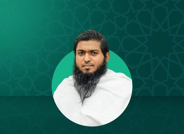 މިއަހަރު އަހަރުގެ ޙައްޖުވެރިންނާއެކު، އިސް ޝެއިޚަކަށް ވަޑައިގަންނަވާނީ މުޠީޢު