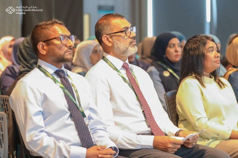 ނަރުހުންގެ ދިރާސާތައް ހުށައަޅަން "ސާސްތްރަ" ނަމުގައި ކޮންފަރެންސެއް ބާއްވައިފި