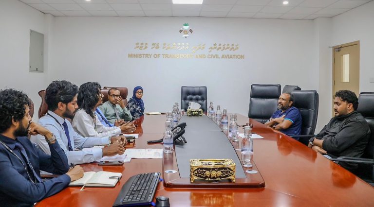 ކަނޑުދަތުރުފަތުރުގެ ދާއިރާގެ ކޯސްތަކުގެ ފެންވަރު ރަނގަޅުކުރަން އައު އުޞޫލުތަކެއް ކަނޑައަޅައިފި