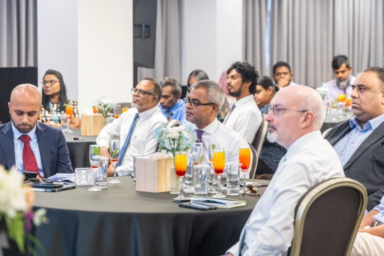 ޤައުމީ ތަރައްޤީގެ ސިޔާސަތުތަކުގައި ގުދުރަތީ ރައުސްމާލު ހިމެނުމުގެ މަސައްކަތް ފަށައިފިށައިފި