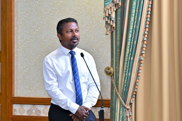 ގޭންގުތަކުން ހިންގާފަދަ ނުރައްކާތެރި ކުށްތައް ހުއްޓުވުމުގެ ޤާނޫނު ތަންފީޛުކުރަން ބޭނުންވަނީ ޤައުމީ މައްސަލައެއްގެ ގޮތުގައި: އޭޖީ