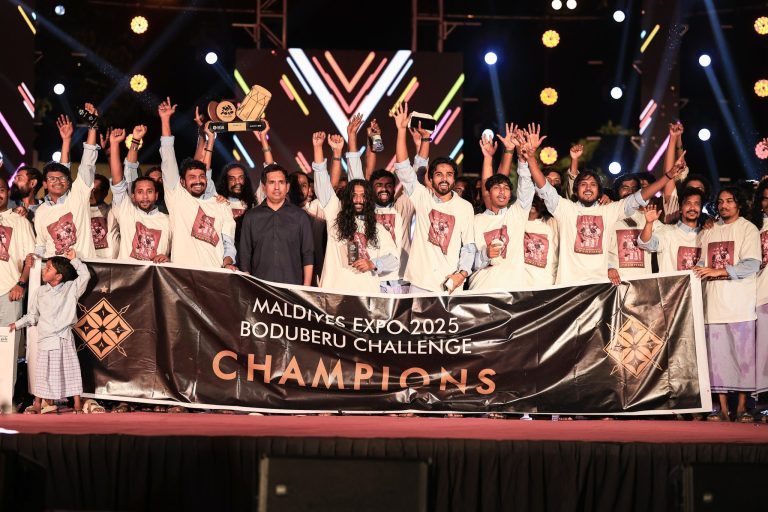 މިއަހަރުގެ ބޮޑުބެރު ޗެލެންޖު ކާމިޔާބު ކުރީ 1438 އިން