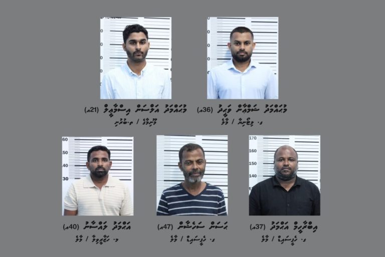 ކުރީގެ ކޮންޓްރޯލަރު ޝަމްއާނަށް ދައުވާކުރަން ޕީޖީ އޮފީހަށް ފޮނުވައިފި