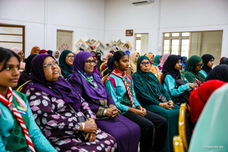 "ދާންމަތިވެފައިވާ ފަރާތްތަކުގެ ގޭގެއަށް ޒިޔާރަތް ކުރުން" ގެ ނަމުގައި ޕްރޮގްރާމެއް ފަށައިފި