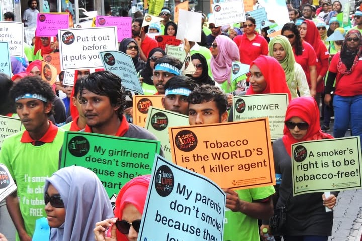 ޖެނެރޭޝަން ބޭންއަކީ ދުންފަތް ކޮންޓްރޯލް ކުރުމުގެ މަސައްކަތަށް ލިބުނު ކުރިއެރުމެއްކަމަށް ޑަބްލިޔުއެޗްއޯއިން ބުނެފި