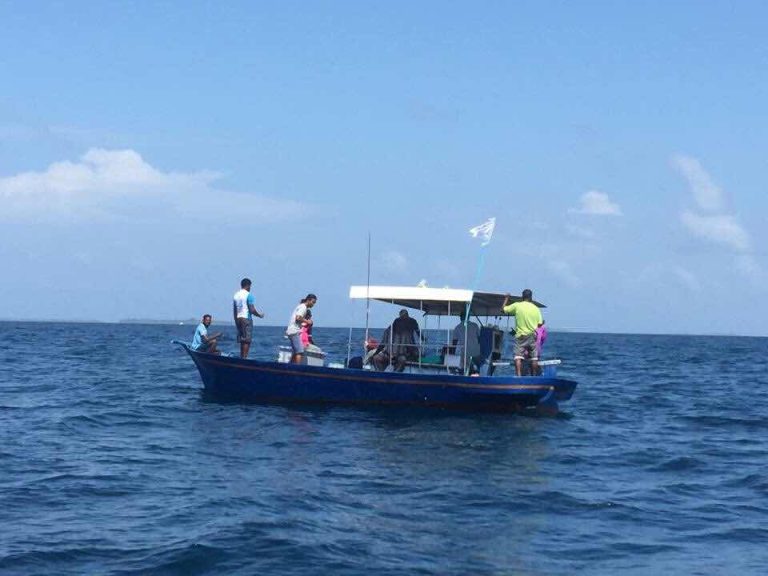 މުނިފޫހިފިލުވުމުގެ ގޮތުން ކުރާ މަސްވެރިކަމާ ގުޅޭ މަޝްވަރާ ބައްދަލުވުމުގައި ބައިވެރިވުމުގެ ފުރުޞަތު ހުޅުވާލައިފި