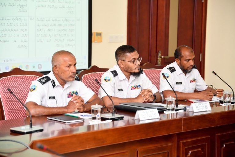 ވޭޕް އެތެރެކޮށްގެން ޖޫރިމަނާ ކުރާ ފައިސާ ލިބޭނެ ކަމުގެ ޔަގީންކަމެއް ނެތް!