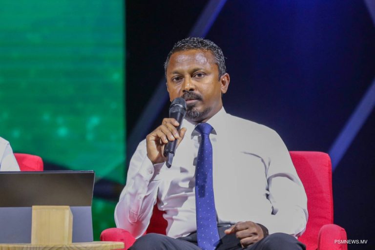 ޝަރުޢީ ދާއިރާއަށް ނުފޫޒު ފޯރުވާފައެއް ނޯންނާނެ: ބަންޑާރަ ނައިބު