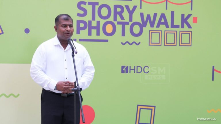 ދިވެހީންގެ ޤަދީމީ ދިރިއުޅުމާއި މިދިރިއުޅުމާއި ހުރި ތަފާތާއި އައި ބަދަލުތައް ހަނދާނަށް ގެނައުން މުހިންމު: ވަޒީރު