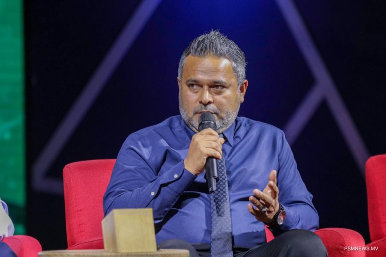މަސްވެރިންނަށް އައިސް ނުލިބުމުގެ މައްސަލަ 5 އަހަރުތެރޭ ހައްލުކުރަނީ