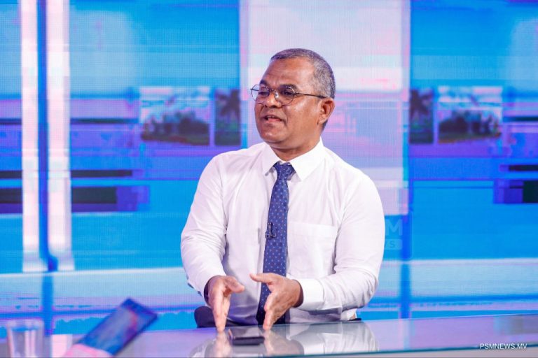 ކުރިއަށް އޮތް ޖޫން މަހު މާލެ ސަރަހައްދުގައި އިތުރު 10،000 ޓަނުގެ ފެން ރައްކާކުރަން ފެށޭނެ: މަތީން