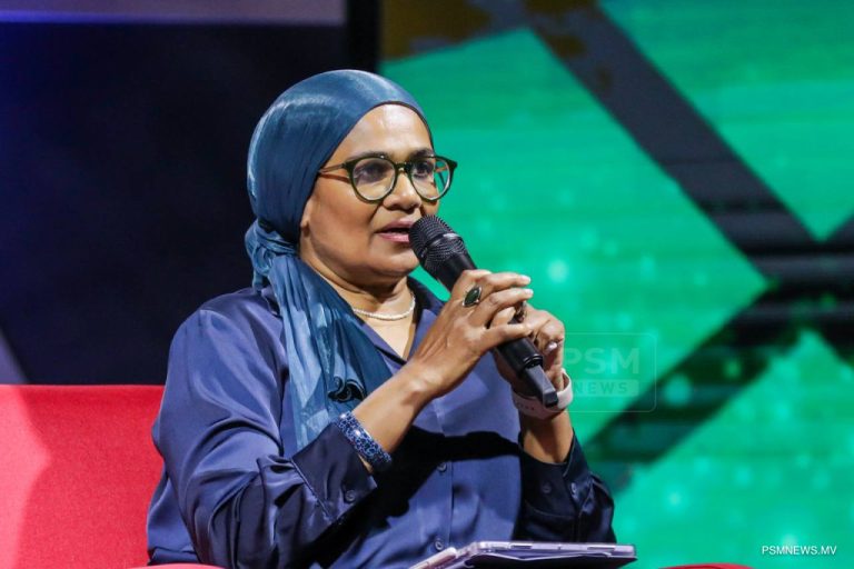 އޮޅުހިޔާ އަށް ގެންނަ ބުޅާތަކަށް ހިމާޔަތް ދެވޭނެފަދަ ތަނަކަށް އެތަން ހެދުމަށް މަސައްކަތް އެބަކުރޭ: ވަޒީރު