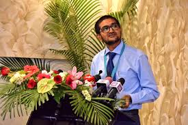 މިދުވަސްވަރު ރާއްޖޭގައި ރޯގާ އާއި ހުން ފެތުރެމުންދާތީ ސަމާލުވުމަށް ޑރ. ފައިސަލް ވިދާޅުވެއްޖެ