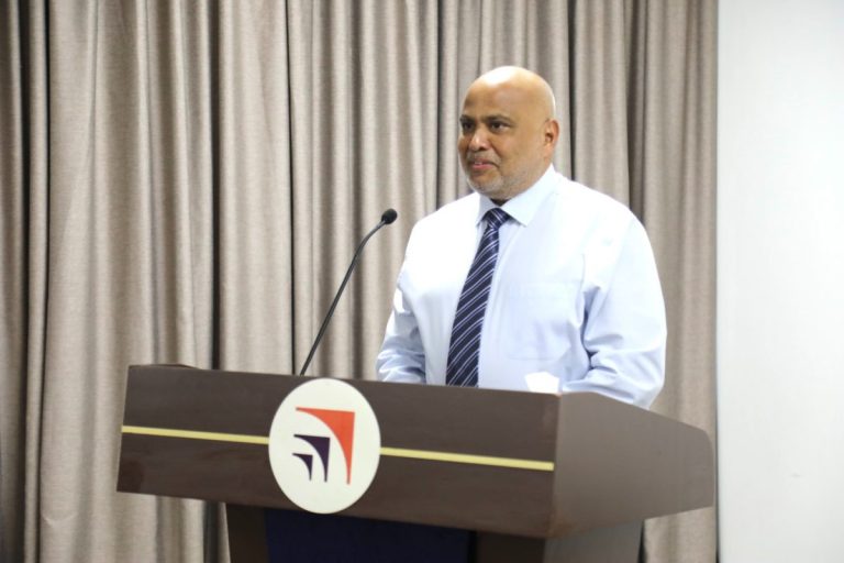 ނޭޝަނަލް ކެރިއަރސް ސާރވިސް (އެންސީއެސް) ގެ އޮފީހެއް ކުޅުދުއްފުށީގައި ހުޅުވައިފި