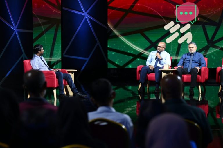 "ހޯޕް އައިލެންޑް"އަކީ ކުށުގެ ވެށީގައި ތިބި ހާހެއްހައި ކުދިން އެ ވެށްޓާއި ދުރުކުރުވާނެ ތަން: ވަޒީރު